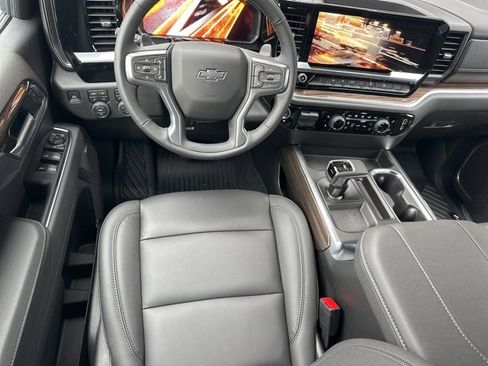 New 2026 Chevrolet Silverado 1500 RST w/ Convenience Package II image 11