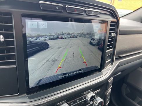 Certified 2022 Ford F150 XLT w/ Equipment Group 302A High image 14