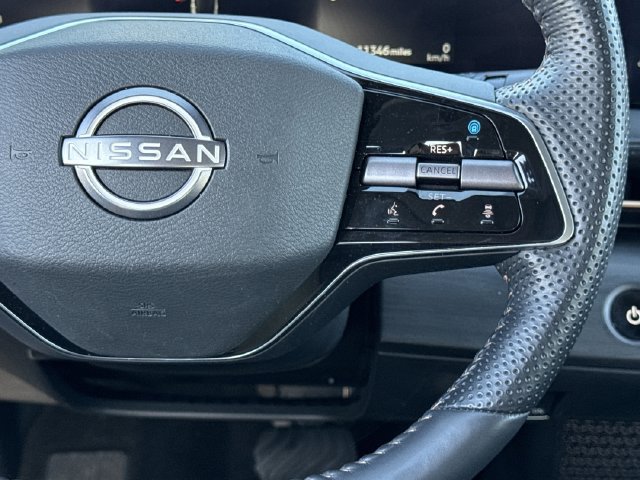 Certified 2024 Nissan Ariya AWD image 17