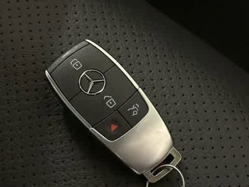 Used 2023 Mercedes-Benz GLE 350 4MATIC image 37