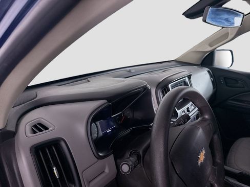 Used 2019 Chevrolet Colorado W/T image 20