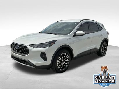 Used 2023 Ford Escape SE