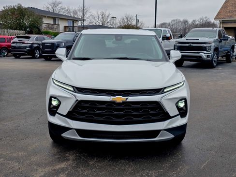 Used 2023 Chevrolet Blazer LT w/ Driver Confidence Package image 5