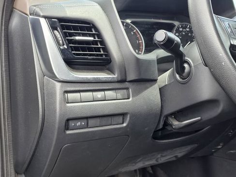 Used 2021 Nissan Rogue SV AWD/4WD image 19