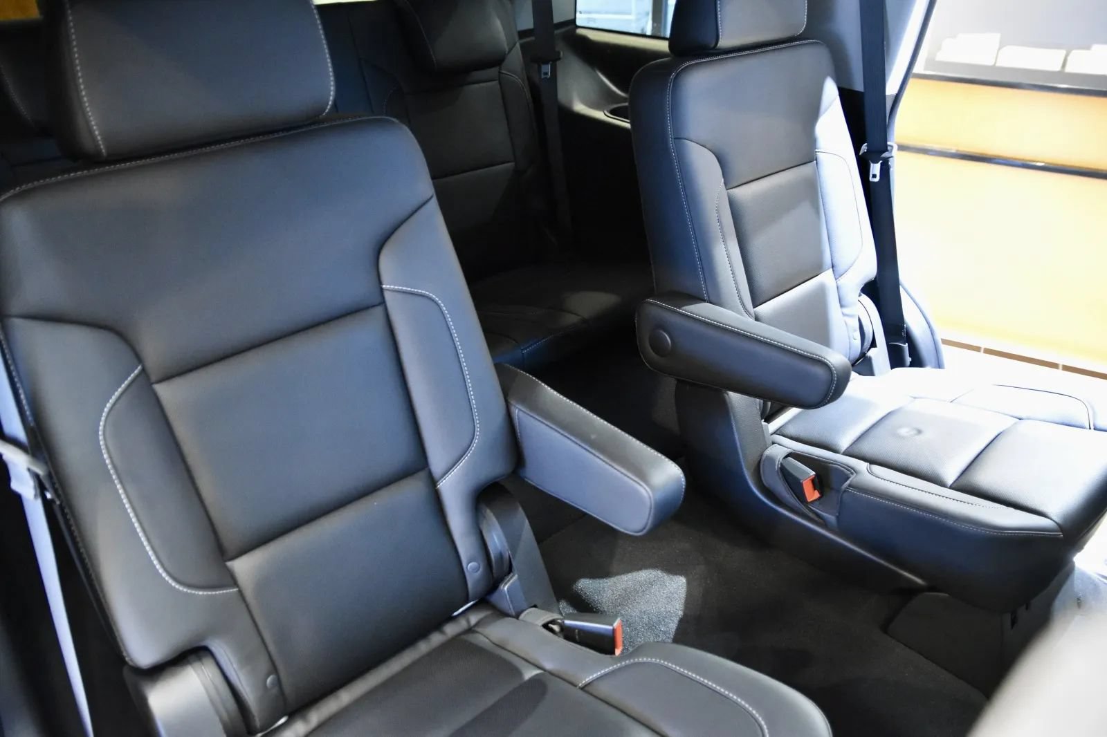 Used 2019 Chevrolet Tahoe Premier AWD/4WD image 30