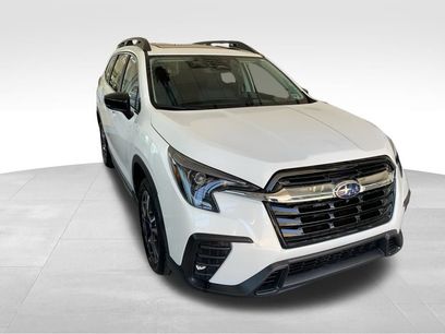 New 2026 Subaru Ascent Limited