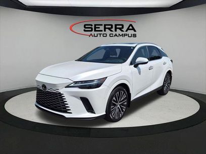 Certified 2023 Lexus RX 350 Premium Plus w/ Cold Area Package