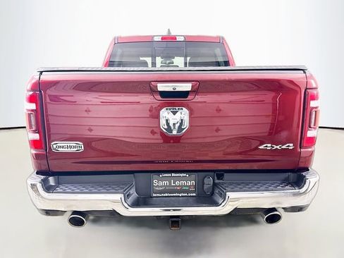 Used 2019 RAM 1500 Limited image 6