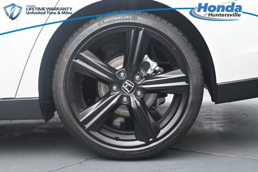 New 2026 Honda Accord Sport image 15