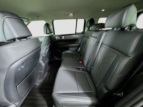 Used 2025 Hyundai Santa Fe SEL image 26