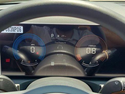 New 2026 Hyundai Tucson SEL Plus FWD image 6