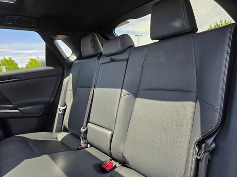 Certified 2023 Toyota bZ4X Limited image 21