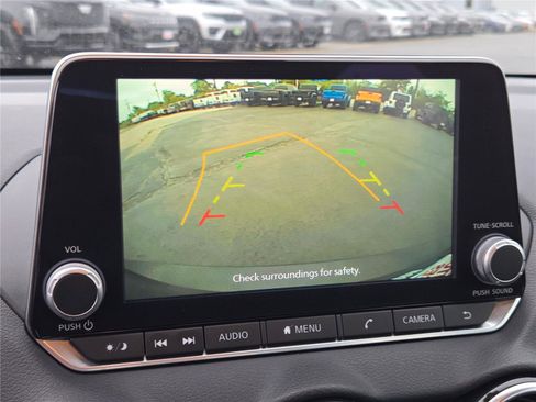 Used 2023 Nissan Sentra SV image 26