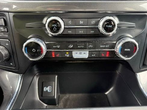 Certified 2023 Ford F150 XLT w/ Equipment Group 302A High image 25