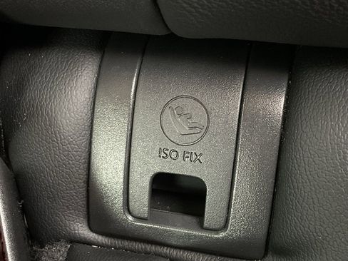 Used 2022 Nissan Rogue SL w/ SL Premium Package image 15