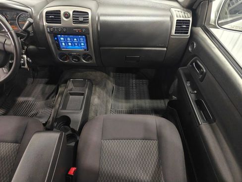 Used 2012 GMC Canyon SLE AWD/4WD image 27