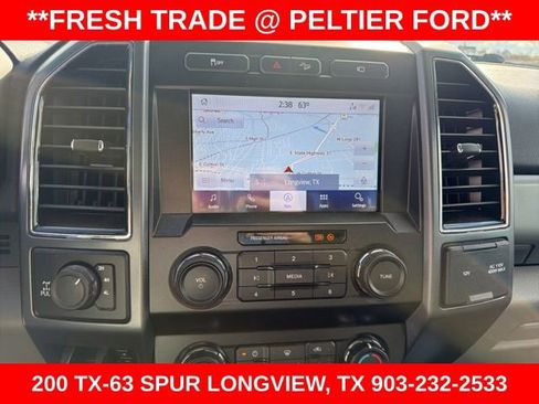 Certified 2021 Ford F250 XLT w/ XLT Premium Package image 16