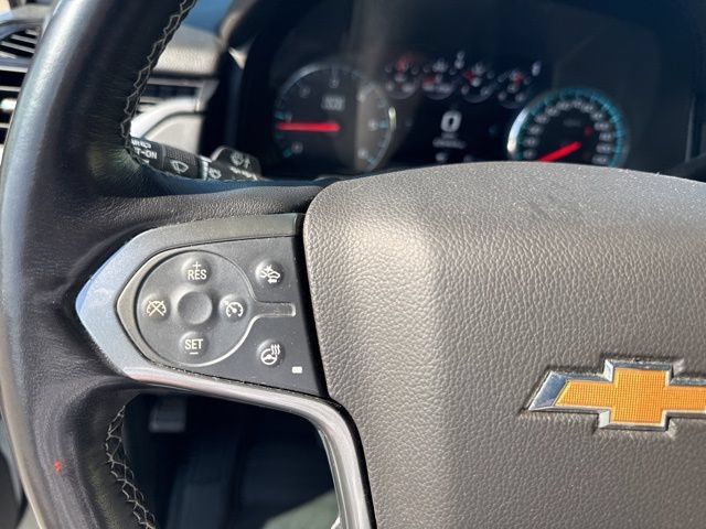 Used 2020 Chevrolet Tahoe Premier w/ Max Trailering Package AWD/4WD image 31