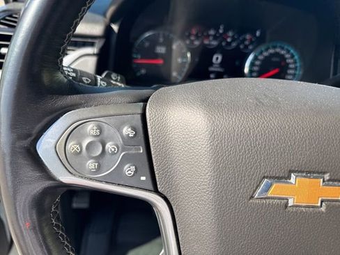 Used 2020 Chevrolet Tahoe Premier w/ Max Trailering Package AWD/4WD image 31