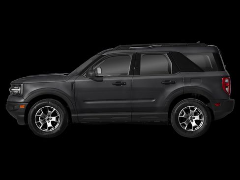 Used 2023 Ford Bronco Sport AWD/4WD image 25