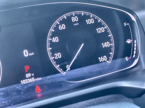 Certified 2022 Honda Accord Sport image 19