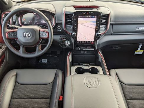 New 2026 RAM 1500 Rebel w/ Rebel Level 1 Equipment Group image 10