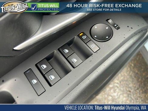 New 2026 Hyundai Santa Cruz SEL AWD/4WD image 23