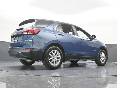 Used 2024 Chevrolet Equinox LT FWD image 59