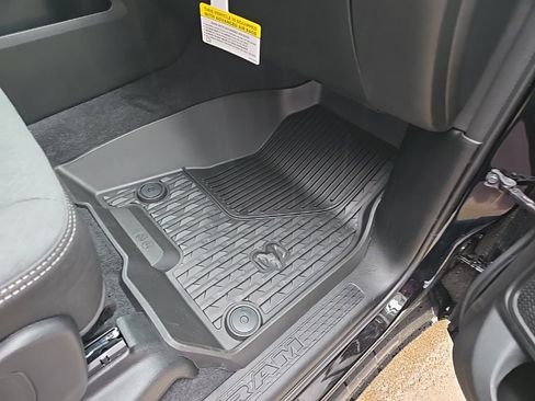 New 2026 RAM 1500 Big Horn AWD/4WD image 84