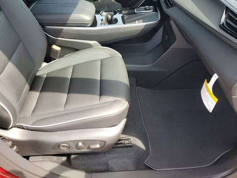 New 2026 Buick Enclave Sport Touring image 16