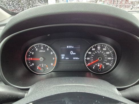 Used 2022 Kia Sportage LX w/ LX AWD Value Edition Package image 16