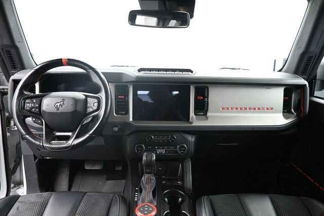 Used 2023 Ford Bronco Raptor AWD/4WD image 22