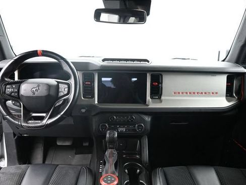 Used 2023 Ford Bronco Raptor AWD/4WD image 22