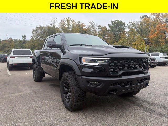 Used 2026 RAM 1500 RHO AWD/4WD image 1