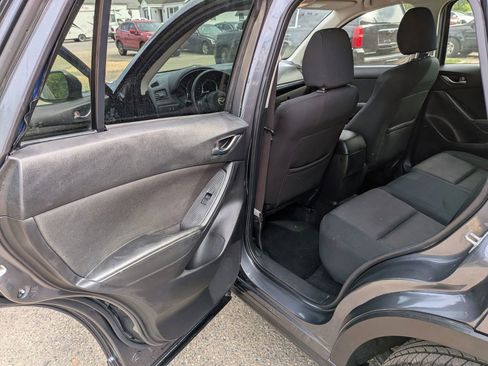 Used 2016 MAZDA CX-5 Sport w/ Rear Camera Package FWD image 21