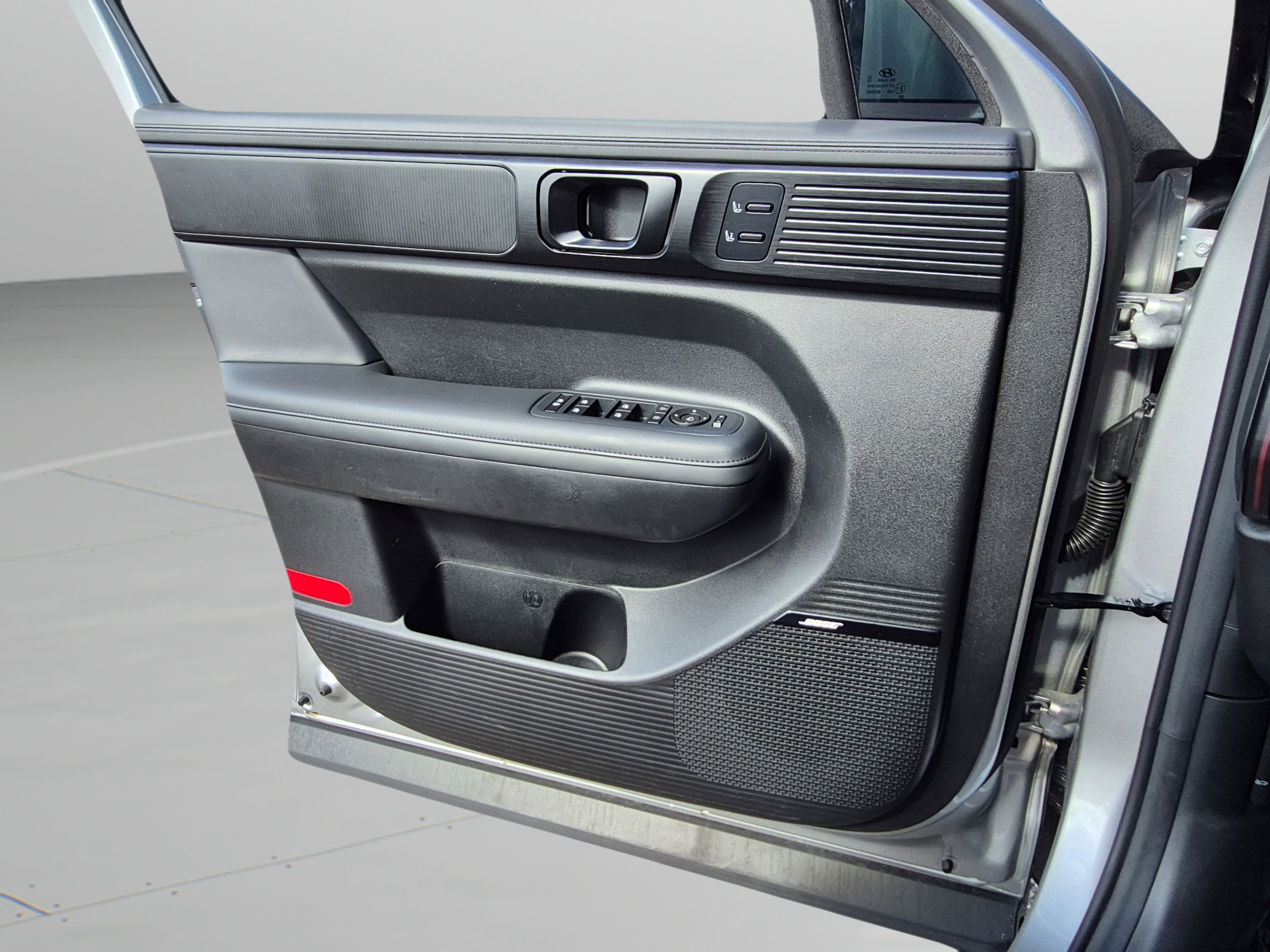 Used 2024 Hyundai Santa Fe Calligraphy AWD/4WD image 26
