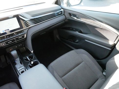 Certified 2025 Toyota Camry LE image 11