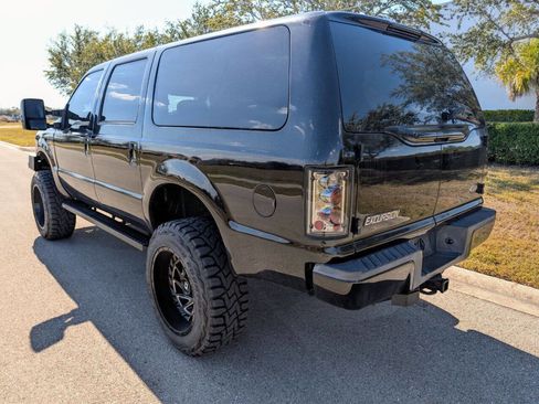 Used 2000 Ford Excursion Limited image 8