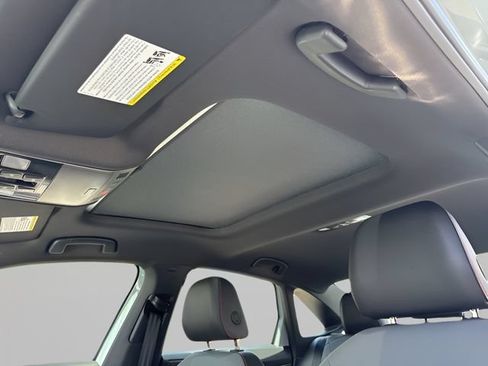 New 2026 Volkswagen Jetta GLI Autobahn FWD image 14