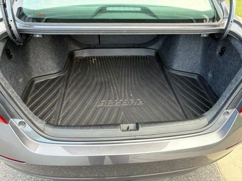 Used 2021 Honda Accord EX-L image 24