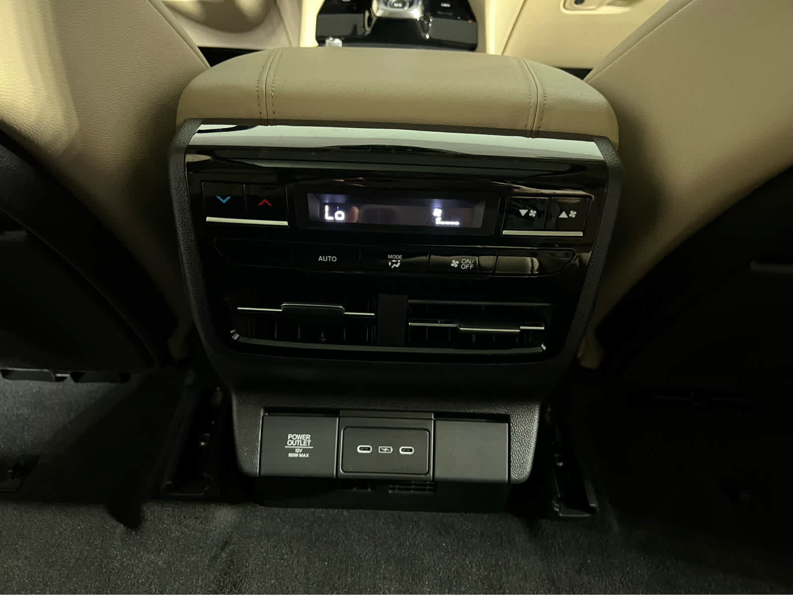 Used 2026 Acura MDX SH-AWD image 11
