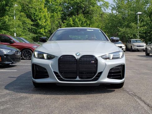 New 2026 BMW 440i xDrive Coupe w/ Parking Assistance Package image 2