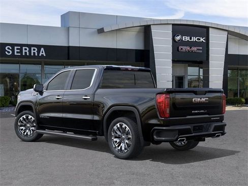 New 2026 GMC Sierra 1500 Denali w/ Denali Reserve Package image 3