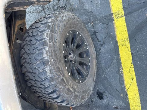 Used 2016 Jeep Wrangler Unlimited Sport image 6