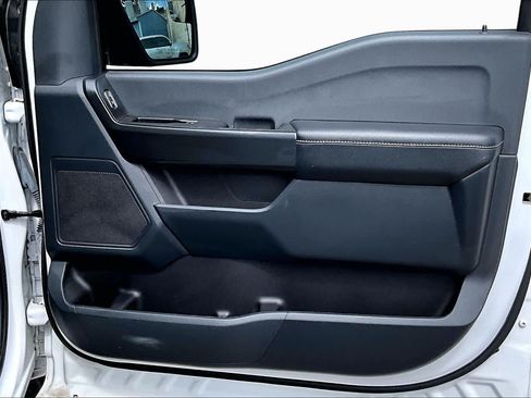 Used 2022 Ford F150 XL w/ STX Appearance Package RWD image 23