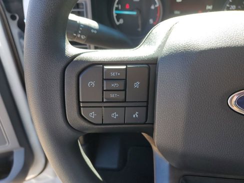 New 2026 Ford F250 XLT w/ FX4 Off-Road Package AWD/4WD image 22