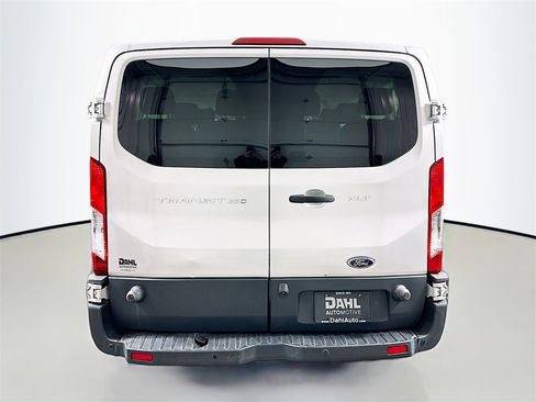 Used 2017 Ford Transit 350 XLT image 6