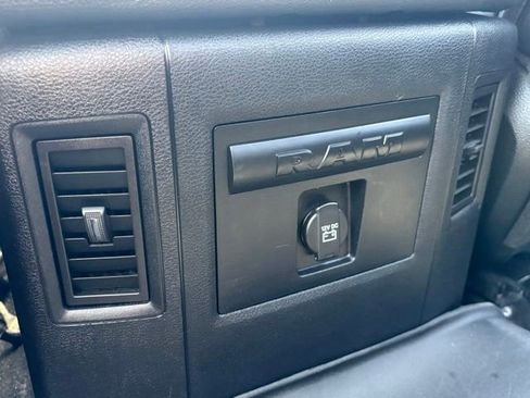 Used 2018 RAM 1500 Sport w/ Hydro Blue Sport Package AWD/4WD image 26