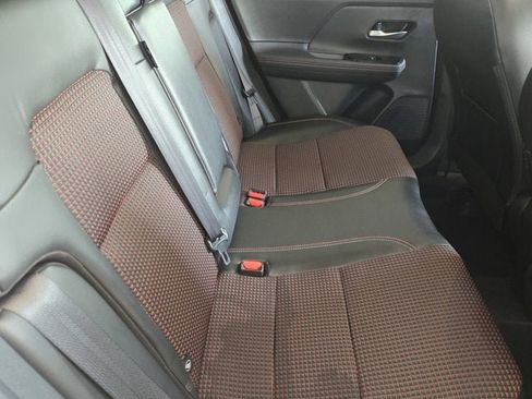 Used 2025 Nissan Kicks SR image 8