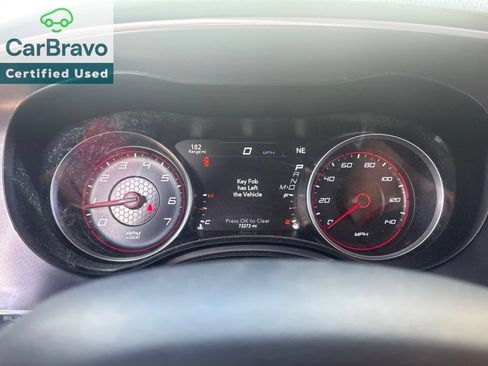 Used 2019 Dodge Charger GT RWD image 10